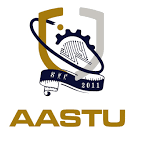 AASTU Logo